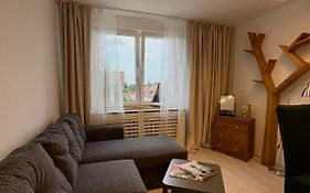 Apartament Słowackiego Sopot