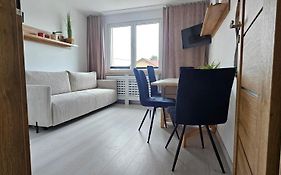 Apartament Słowackiego Sopot